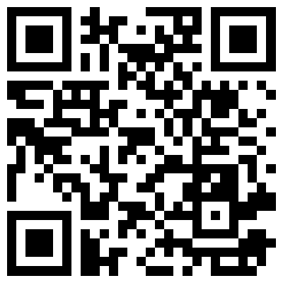 QR code to Venmo @Johnny-Cornyn